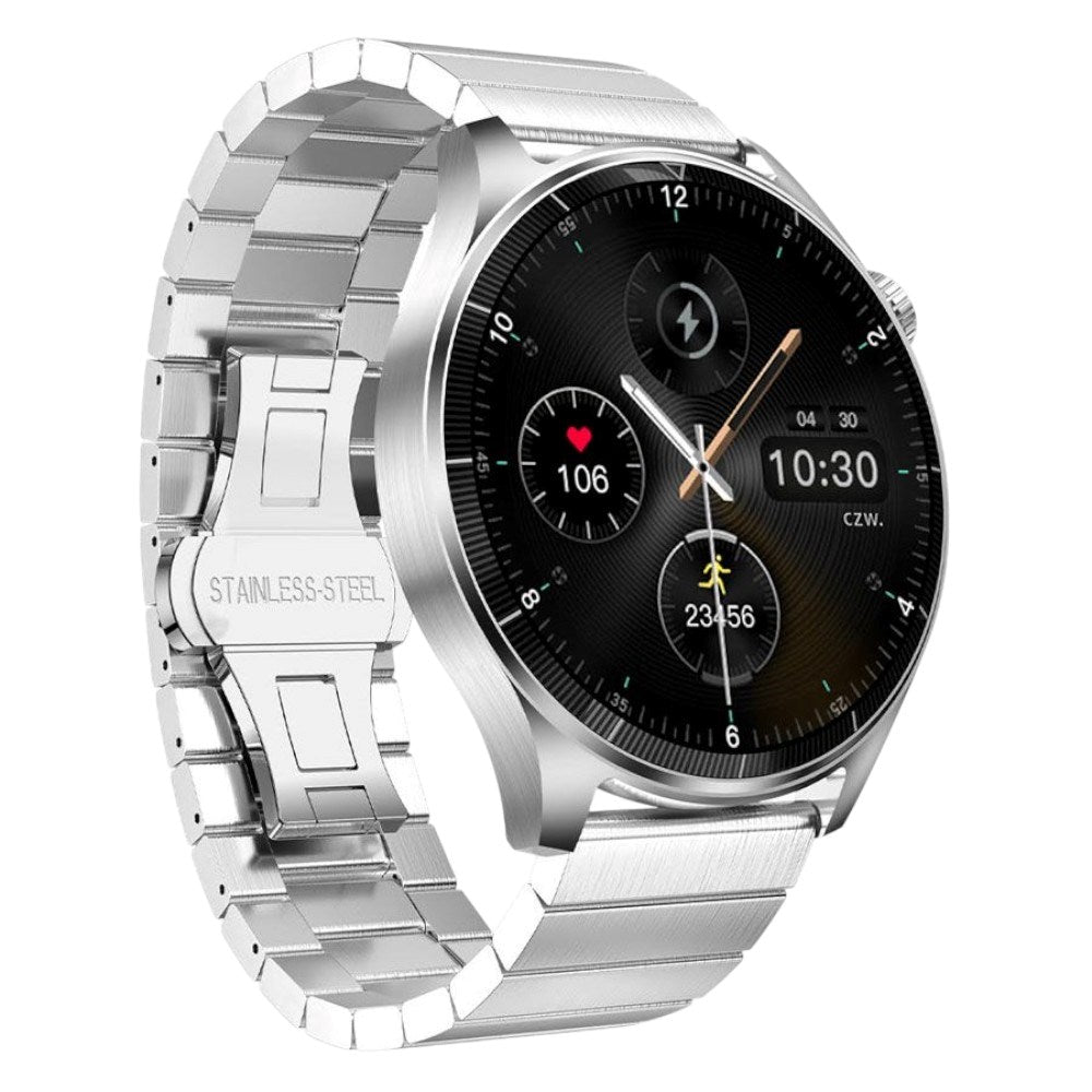 Smartwatch Forever Grand 2 SW-710 - Sølv