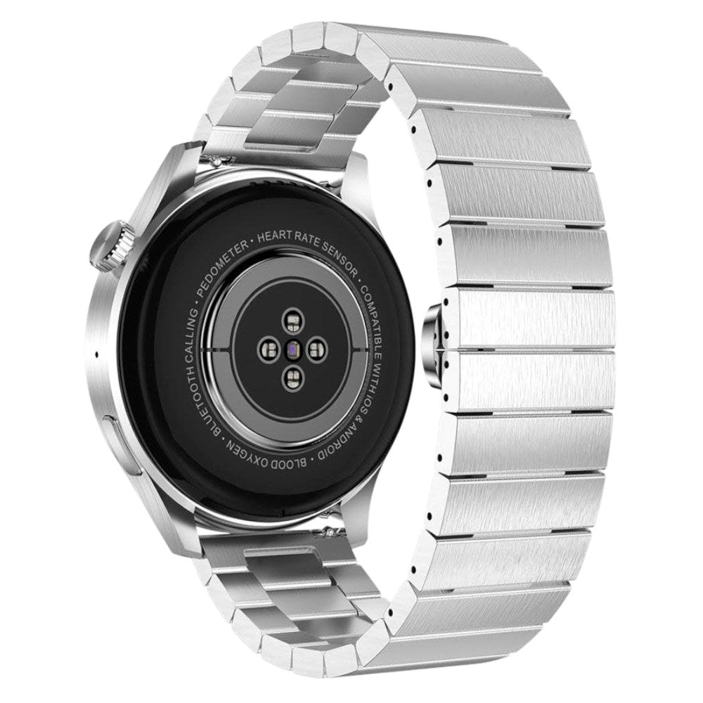 Smartwatch Forever Grand 2 SW-710 - Sølv