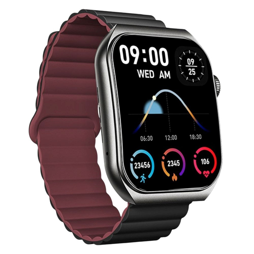Forever SWM-300 Tiron Smartwatch - Sort