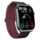 Forever SWM-300 Tiron Smartwatch - Sort