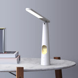 Forever LED Kanin Lampe - 7.5W - Hvid