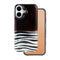 iPhone 17 Fleksibelt Plast Mobil Cover - Okapi