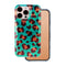 iPhone 16 Pro Max Fleksibelt Plast Mobil Cover - Gepard