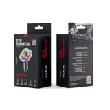 Maxlife Bluetooth FM Sender - Sort