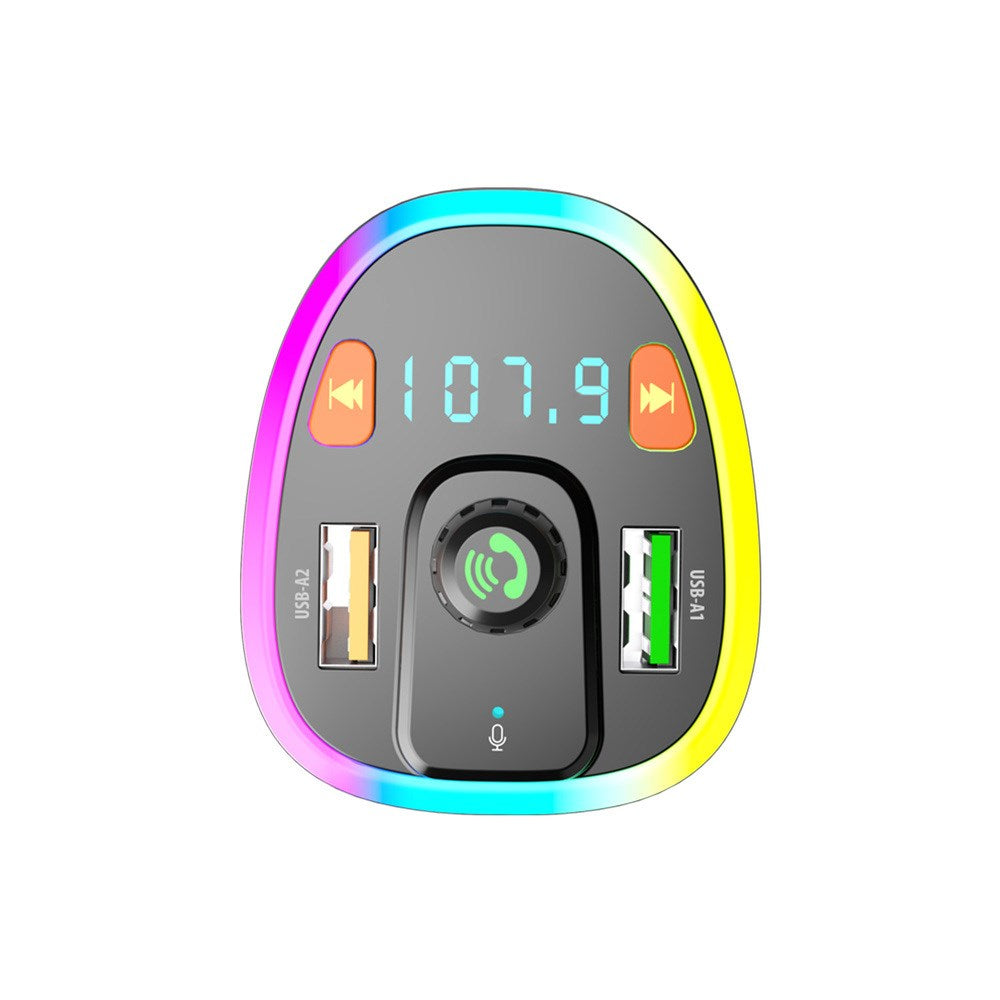 Maxlife Bluetooth FM Sender - Sort