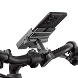 Wozinsky Metal Mobilholder til Cykel - Sort