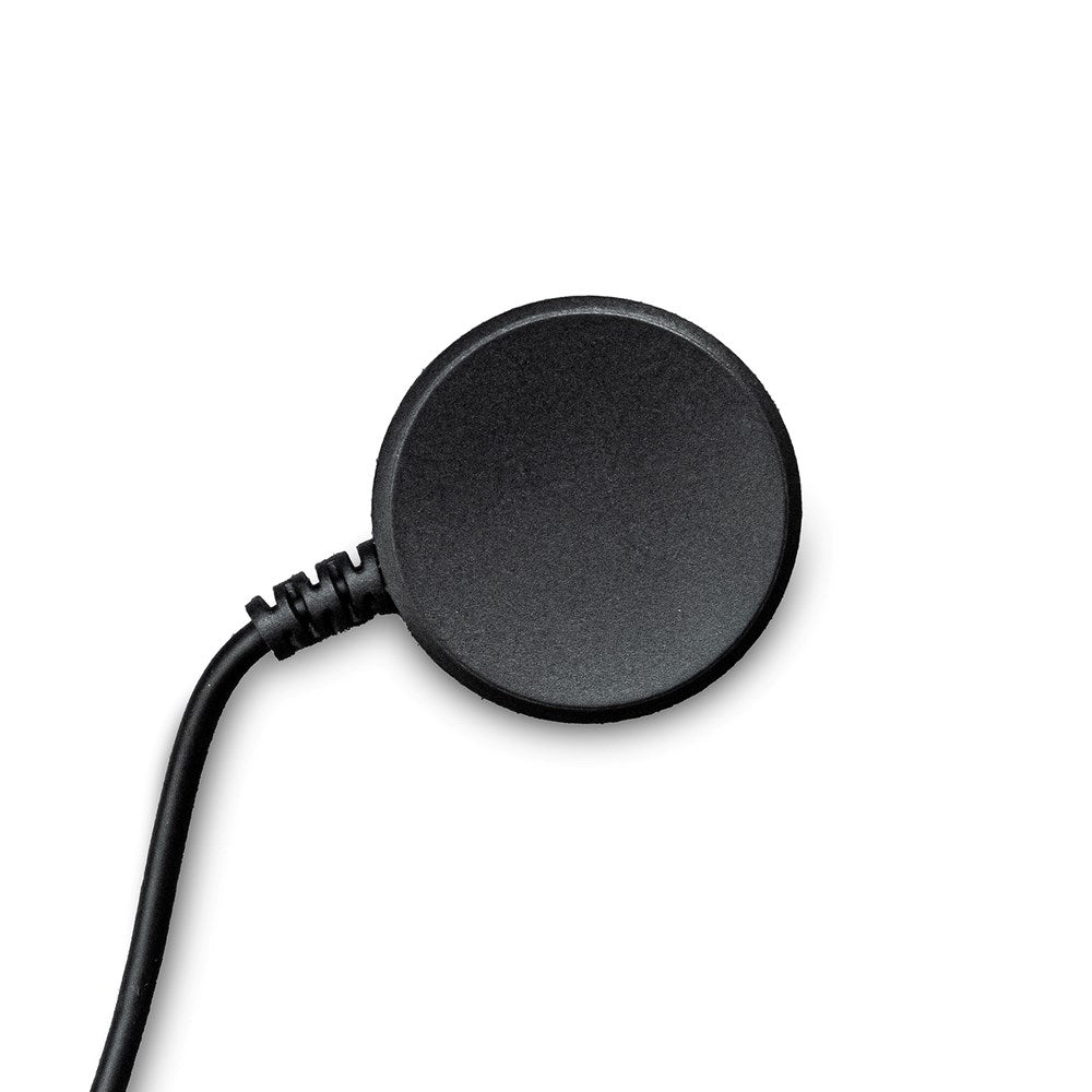 Hurtel Samsung Galaxy Watch Oplader - Sort