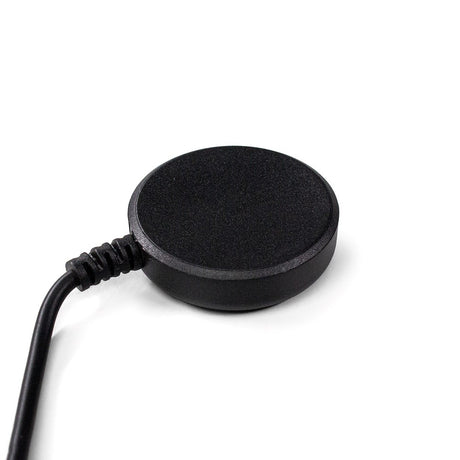 Hurtel Samsung Galaxy Watch Oplader - Sort