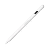 Wozinsky Universal Active Stylus Pen - Android og iOS - Hvid