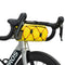 Rockbros Cykeltaske til Styr - 2.2L - Gul