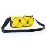 Rockbros Cykeltaske til Styr - 2.2L - Gul