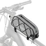 Rockbros Cykeltaske til Stel - 0.7L - Grå