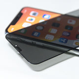 Samsung Galaxy S26 FE TFO Hærdet Privacy Beskyttelsesglas - Gennemsigtig