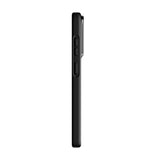 Samsung Galaxy S26 Ultra Tech21 EVO Check Bagside Cover - MagSafe Kompatibel - Sort