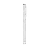 Samsung Galaxy S26 Ultra Tech21 EVO Clear Bagside Cover - MagSafe Kompatibel - Gennemsigtig