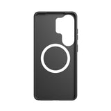 Samsung Galaxy S26 Ultra Tech21 EVO Lite Bagside Cover - MagSafe Kompatibel - Sort