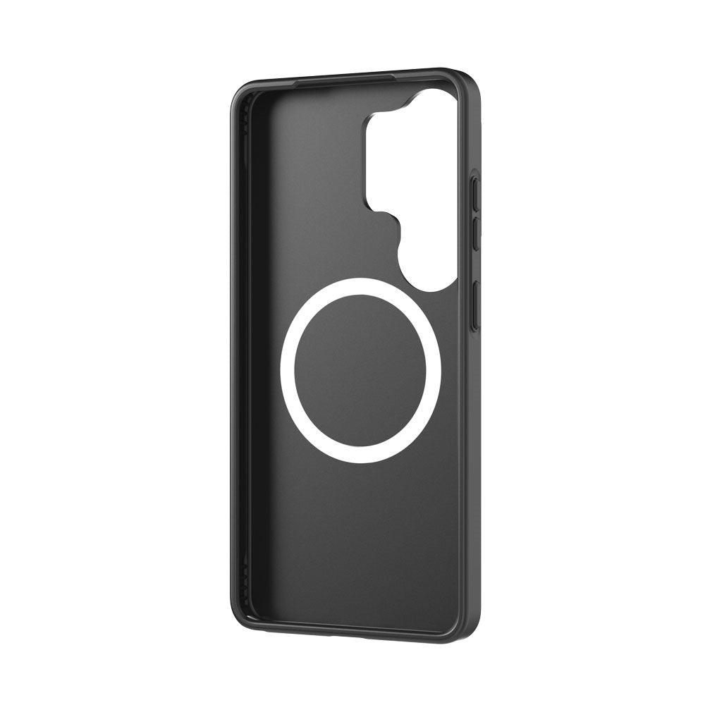Samsung Galaxy S26 Ultra Tech21 EVO Lite Bagside Cover - MagSafe Kompatibel - Sort