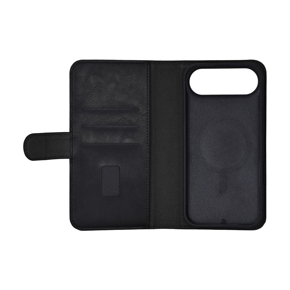GEAR iPhone Air 2-i-1 Cover - MagSafe Kompatibel - Sort