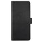 OnePlus Nord CE 2 Lite (5G) Gear Wallet - Lær Flip Cover m. Lommebok - Svart