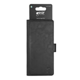 Samsung Galaxy A53 (5G) Gear Wallet - Læder Flip Cover m. Pung - Sort