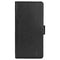 OnePlus Nord CE 2 (5G) Gear Wallet - Lær Flip Cover m. Lommebok - Svart