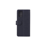 OnePlus 8T GEAR Lommebok - Skinndeksel m. Lommebok - Svart