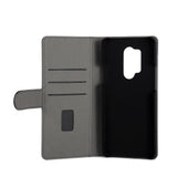 GEAR Lommebok OnePlus 8 Pro Skinndeksel Svart