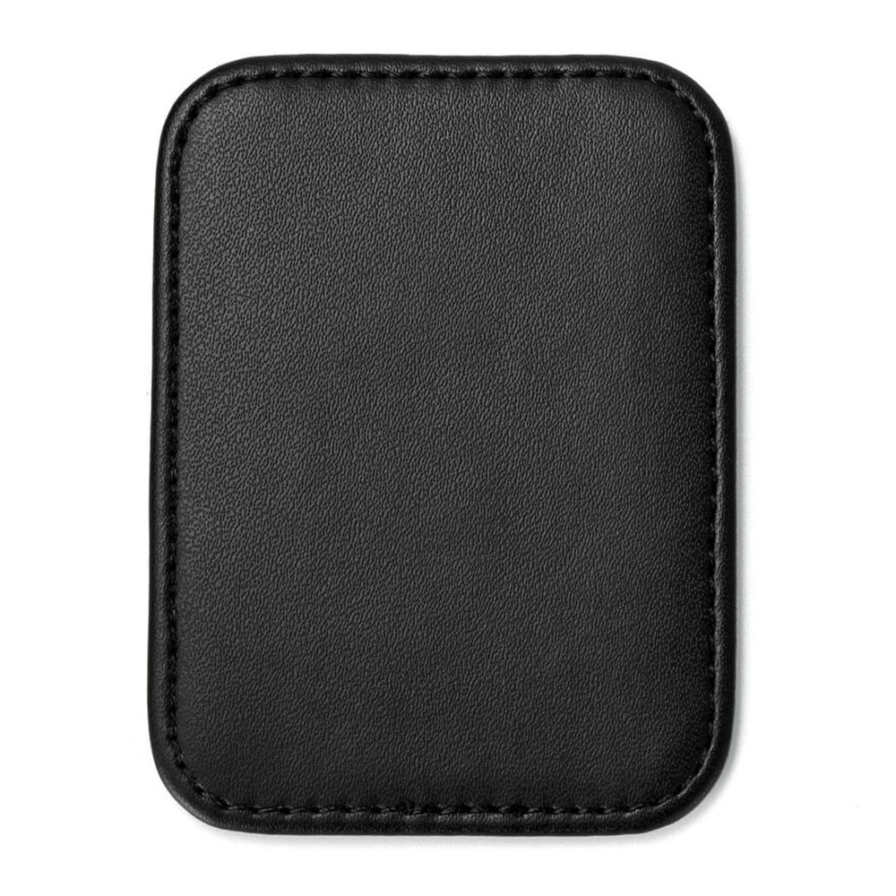 Universal Gear Wallet 2-i-1 magnetdeksel m. Lommebok - Svart