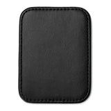 Universal Gear Wallet 2-i-1 magnetdeksel m. Lommebok - Svart