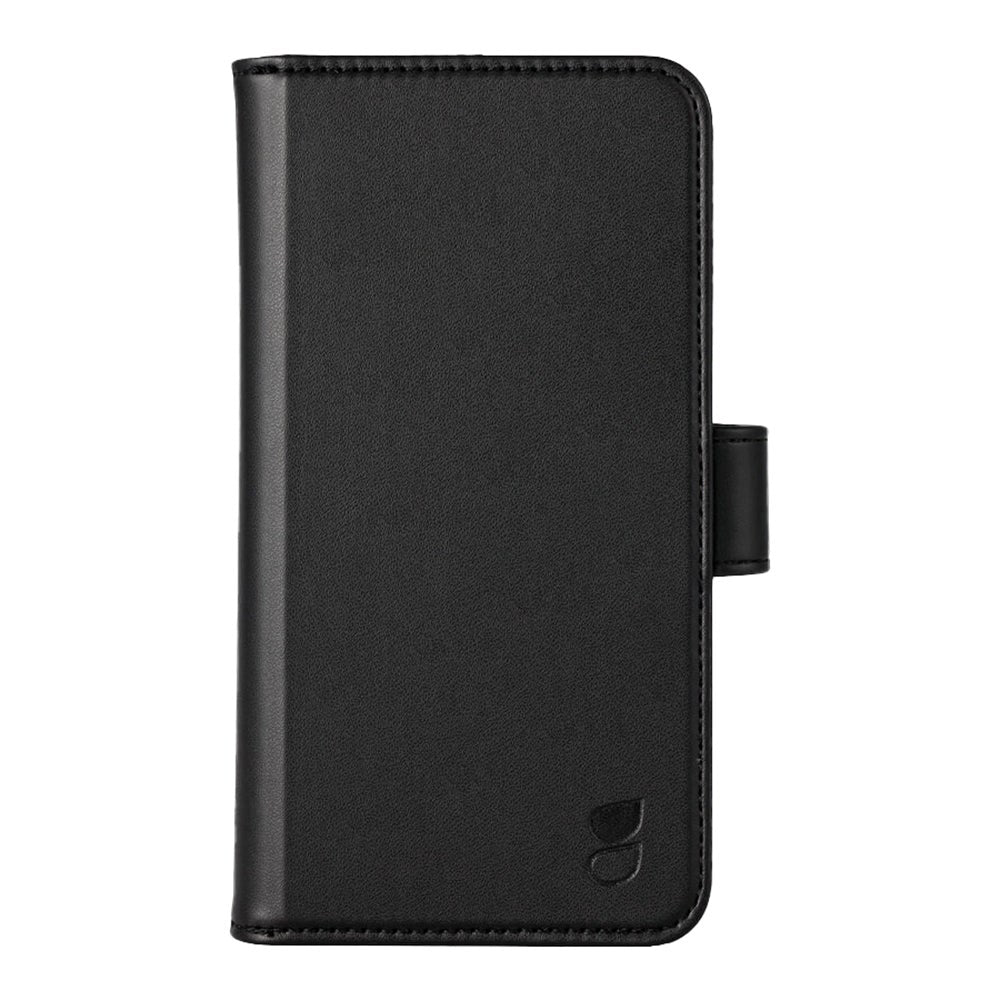 iPhone 11 Gear Wallet 2-i-1 magnetdeksel m. 7 kortlommer - svart