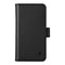 iPhone 11 Gear Wallet 2-i-1 magnetdeksel m. 7 kortlommer - svart
