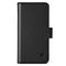 iPhone 11 Pro Max Gear Wallet 2-i-1 magnetdeksel m. 7 kortlommer - svart