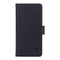 GEAR Samsung Galaxy S20 Wallet Læder Cover m. Pung Sort