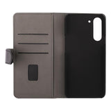 Doro 8050 Gear Wallet - Skinntrekk m. Lommebok - Svart