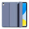 iPad 11" (2025) / iPad 10,9" (2024/2022) Tech-Protect Smartcase Cover Tri-fold - Blå