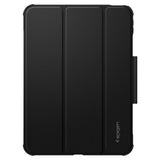iPad 11" (2025) / iPad 10.9" (2024/2022) Spigen Rugged Armor Pro Cover - Sort
