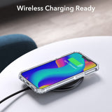 iPhone 14 Plus Bagside Cover ESR Air Armor Clear Hard Case - Gennemsigtig