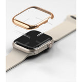 Apple Watch 8/7 (41mm) Ringke Bezel Styling - Rose Gold