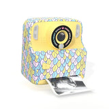 MOB Instant Pixiprint Kamera m. Fotopapir & Spil - Mermaid