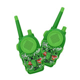 OTL MINECRAFT Walkie Talkie - 2 stk - Grøn