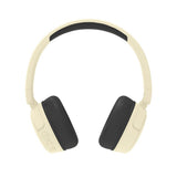 KPDH Trådløse Høretelefoner til Børn - On-Ear - Huntrix / Beige