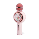 OTL - Karaoke Mikrofon m. LED Lys - Jigglypuff