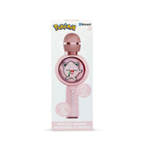 OTL - Karaoke Mikrofon m. LED Lys - Jigglypuff