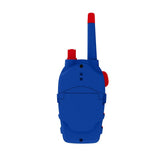 OTL SONIC Walkie Talkie - 2 stk - Rød / Blå