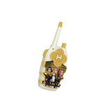 KPDH Walkie Talkie - 2 stk - Huntrix / Guld