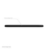 ZENS Single Fast Trådløs Lader 10W - Svart