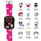 OTL Smartwatch til Børn - App Kontrol - Hello Kitty