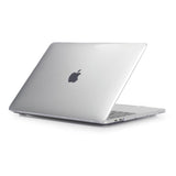 MacBook Pro 13 (2020-2022) hardt deksel – gjennomsiktig
