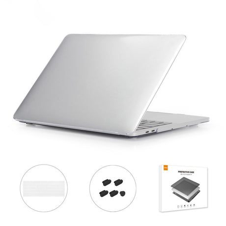 MacBook Pro 15 (Touch Bar) - Enkay - Hardt plastdeksel - Krystallklart