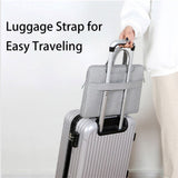 Laptopveske 13-15" - Rosa